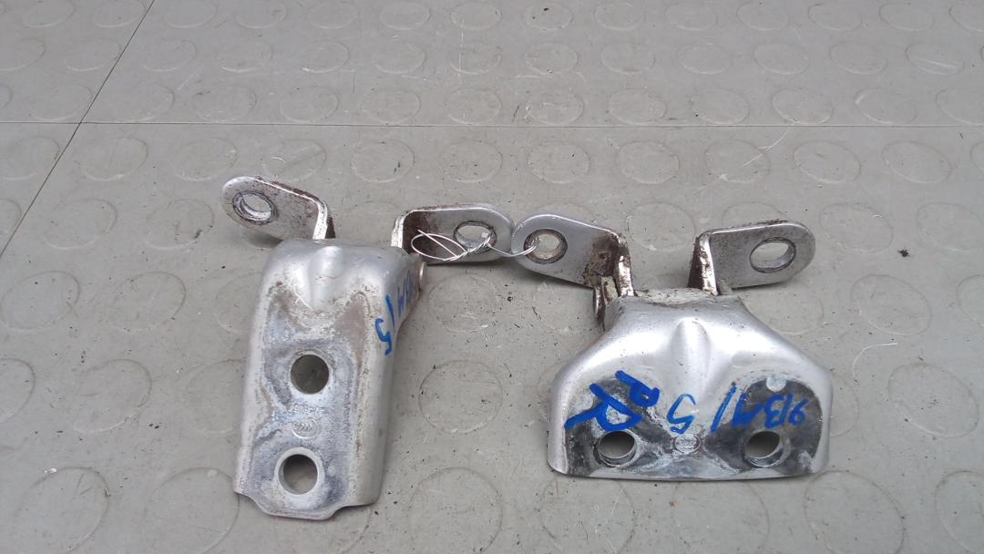 петля двери Kia Sorento 2010, 2.2 л., дизель, АКПП, внедорожник 5 дв., 793202B020
