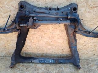 подрамник передний Nissan Qashqai 2013, 1.6 л., дизель, МКПП, внедорожник 5 дв., 54400BB50B