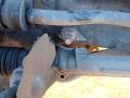подрамник передний Nissan Qashqai 2013, 1.6 л., дизель, МКПП, внедорожник 5 дв., 54400BB50B - фото №3