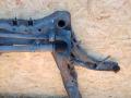 подрамник передний Nissan Qashqai 2013, 1.6 л., дизель, МКПП, внедорожник 5 дв., 54400BB50B - фото №4