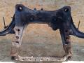 подрамник передний Nissan Qashqai 2013, 1.6 л., дизель, МКПП, внедорожник 5 дв., 54400BB50B - фото №5