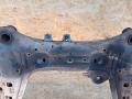 подрамник передний Nissan Qashqai 2013, 1.6 л., дизель, МКПП, внедорожник 5 дв., 54400BB50B - фото №6
