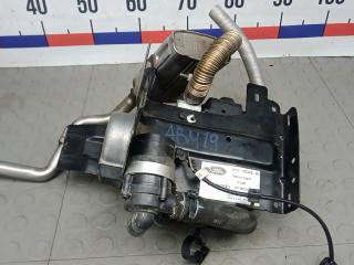 автономный отопитель (Webasto) Land Rover Freelander 2010, 2.2 л., D TD4, дизель, МКПП, внедорожник 5 дв.