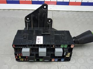 блок предохранителей Ford Transit 2015, 2.2 л., дизель, МКПП, микроавтобус, BK3T14401