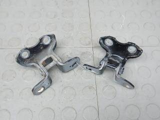 Петля передняя левая Toyota RAV4 2021, 2.5 л., бензин, АКПП, внедорожник 5 дв.