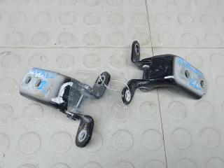 петля двери Toyota RAV4 2021, 2.5 л., бензин, АКПП, внедорожник 5 дв.