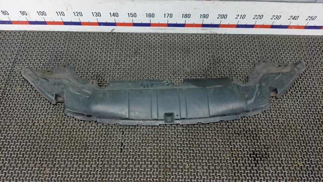 Юбка переднего бампера Ford Kuga 2011, 2.0 л., TDCi 4x4, дизель, АКПП, внедорожник 5 дв.