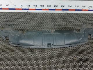 Юбка переднего бампера Ford Kuga 2011, 2.0 л., TDCi 4x4, дизель, АКПП, внедорожник 5 дв.