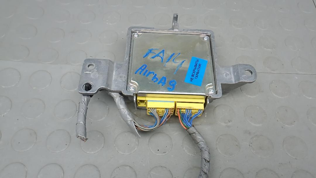 блок AirBag Honda CR-V 2006, 2.0 л., бензин, МКПП, внедорожник 5 дв., 77960SCAE813M1