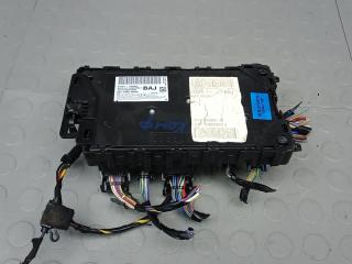 блок комфорта Ford Mondeo 2015, 2.0 л., дизель, МКПП, универсал, FU5T15604, FU5T15604BAJ, A2C7438281050