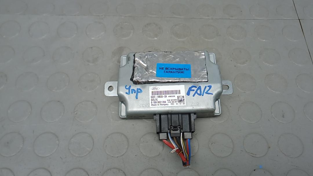 блок управления (другие) Ford Mondeo 2015, 2.0 л., дизель, МКПП, универсал, DG9T14B526DA, 0199DC2204