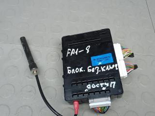 Блок управления бесключевым доступом Kia Sportage 2011, 2.0 л., дизель, МКПП, внедорожник 5 дв., 97R012398