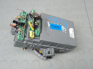 блок комфорта Honda CR-V 2010, 2.2 л., дизель, АКПП, внедорожник 5 дв., 38200SWA