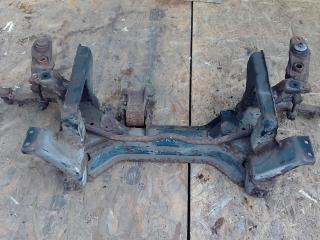 подрамник передний Volkswagen Transporter 1994, 1.9 л., дизель, МКПП, микроавтобус