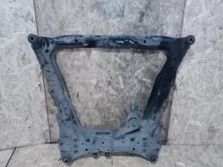 подрамник передний Nissan Qashqai 2013, 1.6 л., дизель, МКПП, внедорожник 5 дв.