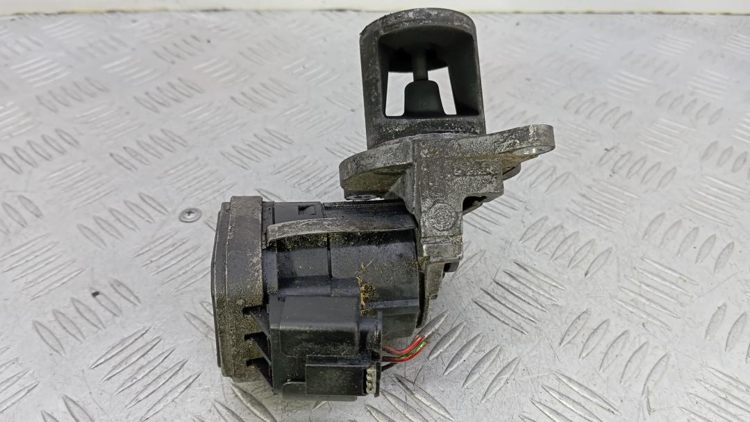 клапан EGR Mercedes-Benz M-Класс 2007, 3.0 л., D ML280 CDI, дизель, АКПП, внедорожник 5 дв., 00005320C5