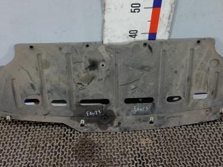Юбка переднего бампера BMW i3 2014, электро, АКПП, хетчбэк 5 дв.