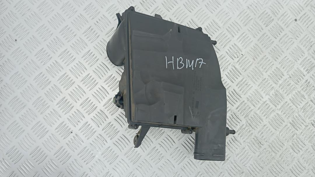 корпус воздушного фильтра Mercedes-Benz M-Класс 2009, 3.0 л., D ML320 CDI, дизель, АКПП, внедорожник 5 дв.