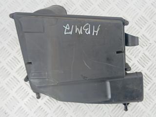 корпус воздушного фильтра Mercedes-Benz M-Класс 2009, 3.0 л., D ML320 CDI, дизель, АКПП, внедорожник 5 дв.