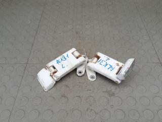 петля двери IVECO Daily 2007, 3.0 л., дизель, МКПП, микроавтобус