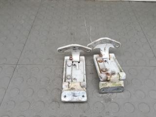 петля двери IVECO Daily 2007, 3.0 л., дизель, МКПП, микроавтобус