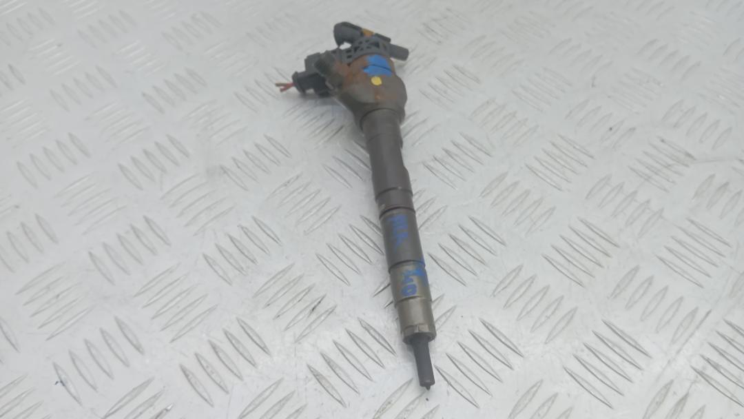 форсунка Volkswagen Passat CC 2013, 2.0 л., дизель, АКПП, седан, 0445110369, 03L130277J