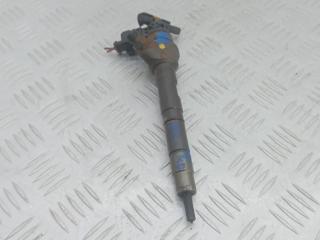форсунка Volkswagen Passat CC 2013, 2.0 л., дизель, АКПП, седан, 0445110369, 03L130277J