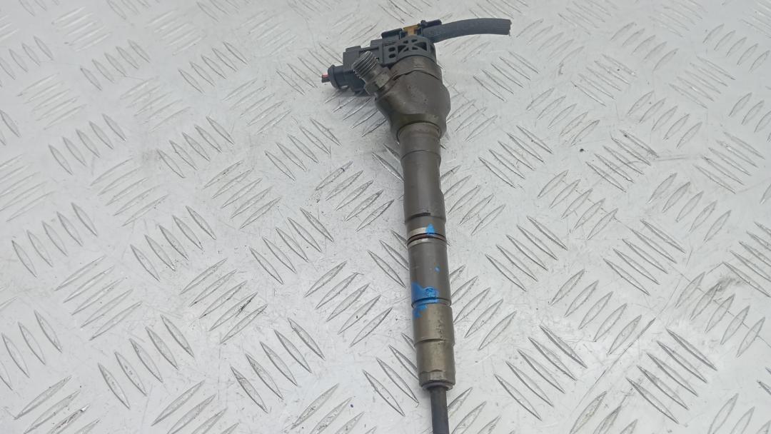 форсунка Volkswagen Passat CC 2013, 2.0 л., дизель, АКПП, седан, 0445110369, 03L130277J