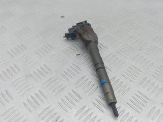 форсунка Volkswagen Passat CC 2013, 2.0 л., дизель, АКПП, седан, 0445110369, 03L130277J