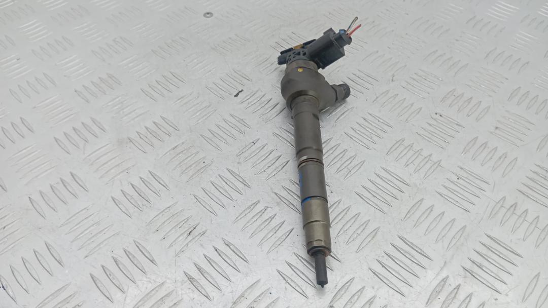 форсунка Volkswagen Passat CC 2013, 2.0 л., дизель, АКПП, седан, 0445110369, 03L130277J