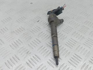 форсунка Volkswagen Passat CC 2013, 2.0 л., дизель, АКПП, седан, 0445110369, 03L130277J