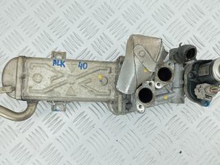 клапан EGR Volkswagen Passat CC 2013, 2.0 л., дизель, АКПП, седан, 0280751016