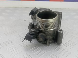 заслонка дроссельная Volkswagen Passat CC 2013, 2.0 л., дизель, АКПП, седан, 03L128063AC