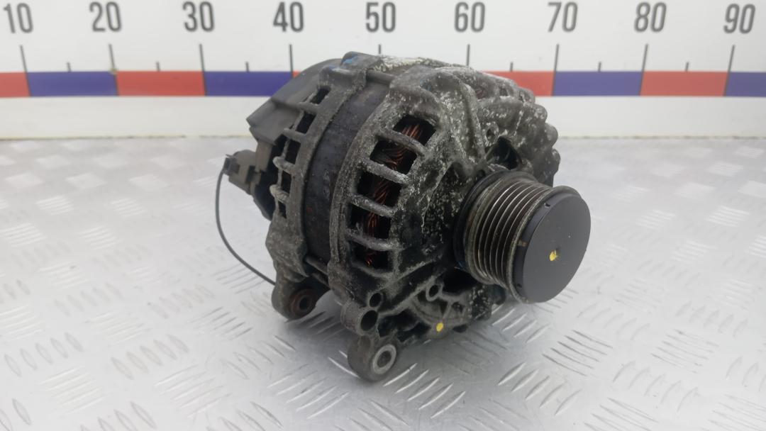 генератор Volkswagen Passat CC 2013, 2.0 л., дизель, АКПП, седан, 03L903024F