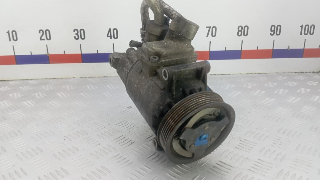 компрессор кондиционера Volkswagen Passat CC 2013, 2.0 л., дизель, АКПП, седан, 5N0820803E