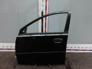 дверь передняя левая Kia Rio 2011, 1.4 л., бензин, МКПП, хетчбэк 5 дв.