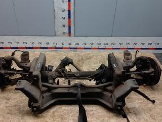 подрамник передний Volkswagen Transporter 1995, 2.4 л., дизель, МКПП, микроавтобус