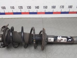 Стойка Volkswagen Id.4 2021, электро, АКПП, внедорожник 5 дв.