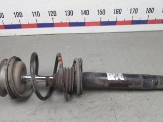 Стойка BMW 5 серия 2000, 2.8 л., бензин, МКПП, седан
