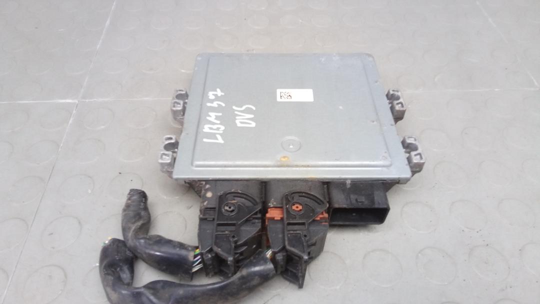 ЭБУ Ford Ranger 2014, 3.2 л., дизель, МКПП, пикап, AB3912A650FF, S180140102A