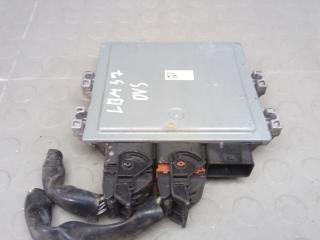 ЭБУ Ford Ranger 2014, 3.2 л., дизель, МКПП, пикап, AB3912A650FF, S180140102A