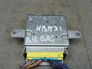блок AirBag Honda CR-V 2015, 2.0 л., бензин, МКПП, внедорожник 5 дв., 77960T1GE930M4, C1VH00MA61E