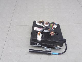 блок комфорта Hyundai Santa Fe 2011, 2.2 л., дизель, МКПП, внедорожник 5 дв., 954002B810