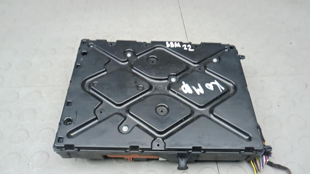 блок комфорта Ford Transit 2016, 2.2 л., дизель, МКПП, микроавтобус, BK2T14B476AU, A2C53348837M