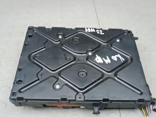 блок комфорта Ford Transit 2016, 2.2 л., дизель, МКПП, микроавтобус, BK2T14B476AU, A2C53348837M