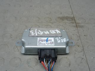 блок комфорта Ford Mondeo 2015, 1.6 л., TDCi, дизель, МКПП, хетчбэк 5 дв., DG9T14B526DA, 0199DC2204