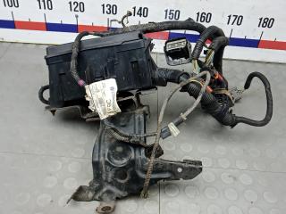 блок предохранителей Ford Transit 2016, 2.2 л., дизель, МКПП, микроавтобус