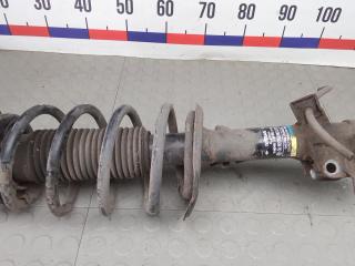 Стойка Nissan Qashqai 2011, 1.6 л., дизель, МКПП, внедорожник 5 дв.