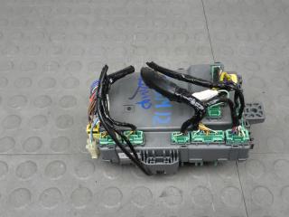 блок комфорта Honda CR-V 2013, 2.0 л., бензин, МКПП, внедорожник 5 дв.