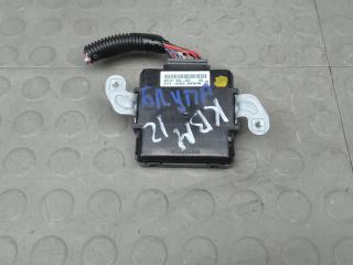 блок управления (другие) Honda CR-V 2013, 2.0 л., бензин, МКПП, внедорожник 5 дв., 48310R7LE02